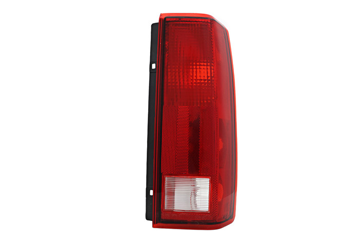 1985-2004 GMC Safari Tail Light Passenger Right Side