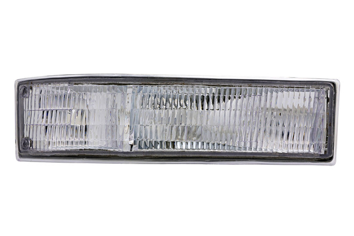 1995-2005 GMC Safari Parking Light Passenger Right Side