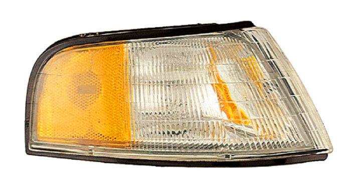 1990-1994 Chevrolet Lumina Corner Light Passenger Right Side