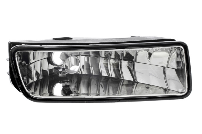 2003-2004 Ford Expedition Fog Light Passenger Right Side