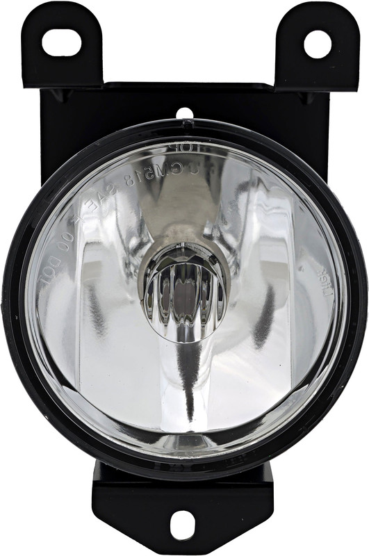 2001-2006 GMC Yukon Fog Light Passenger Right Side