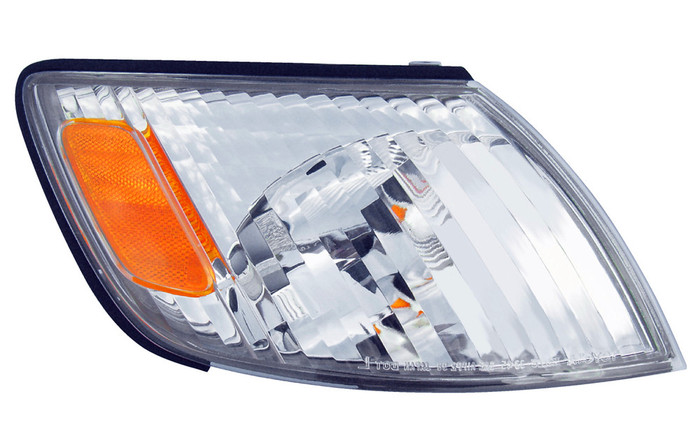 2000-2001 Lexus ES300 Corner Light Passenger Right Side