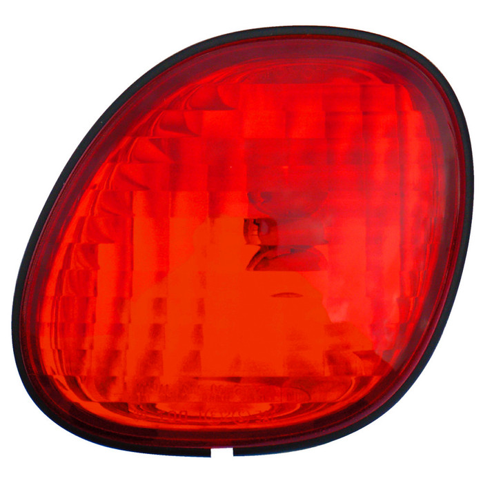 1998-2005 Lexus GS430 Tail Light Passenger Right Side