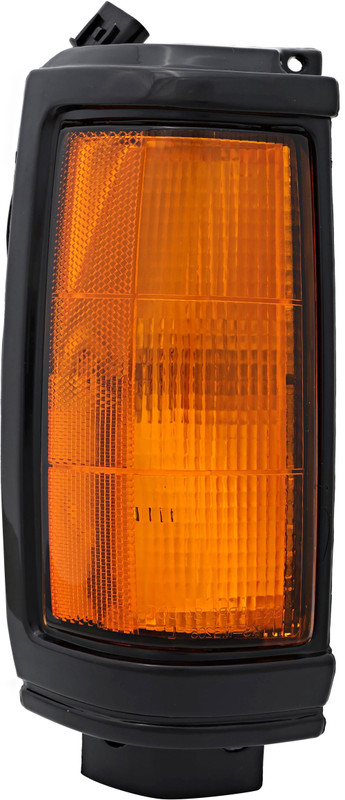 1987-1996 Mitsubishi Mighty Max Corner Light Passenger Right Side MI2521102