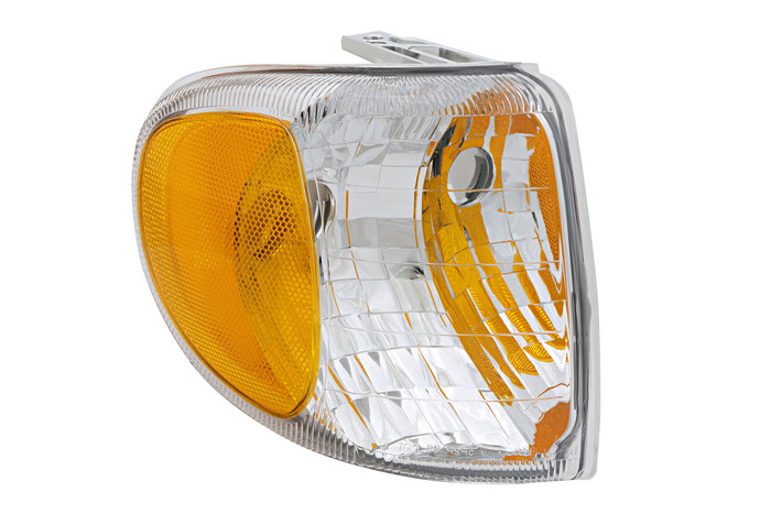 1998-2001 Mercury Mountaineer Corner Light Passenger Right Side