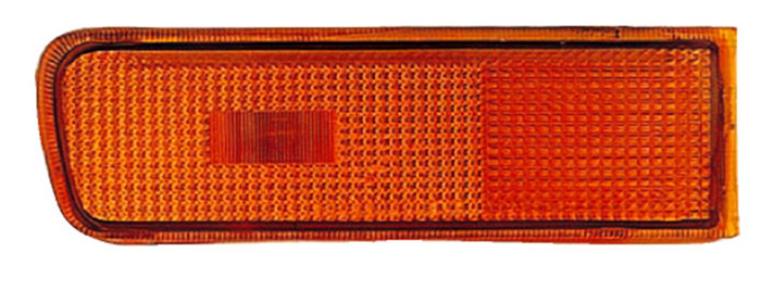 1995-1999 Nissan Maxima Turn Signal Light Passenger Right Side