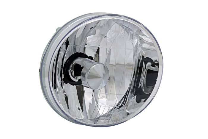 2001-2003 Toyota Highlander Fog Light Passenger Right Side