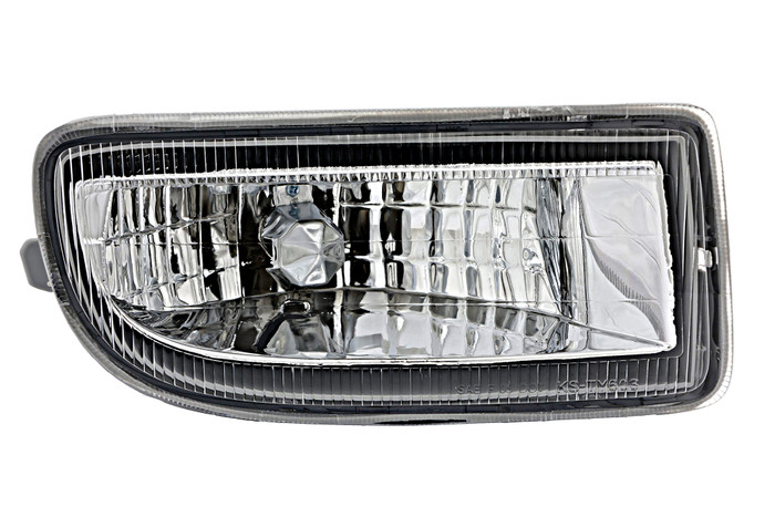 1998-2005 Toyota Land Cruiser Fog Light Passenger Right Side