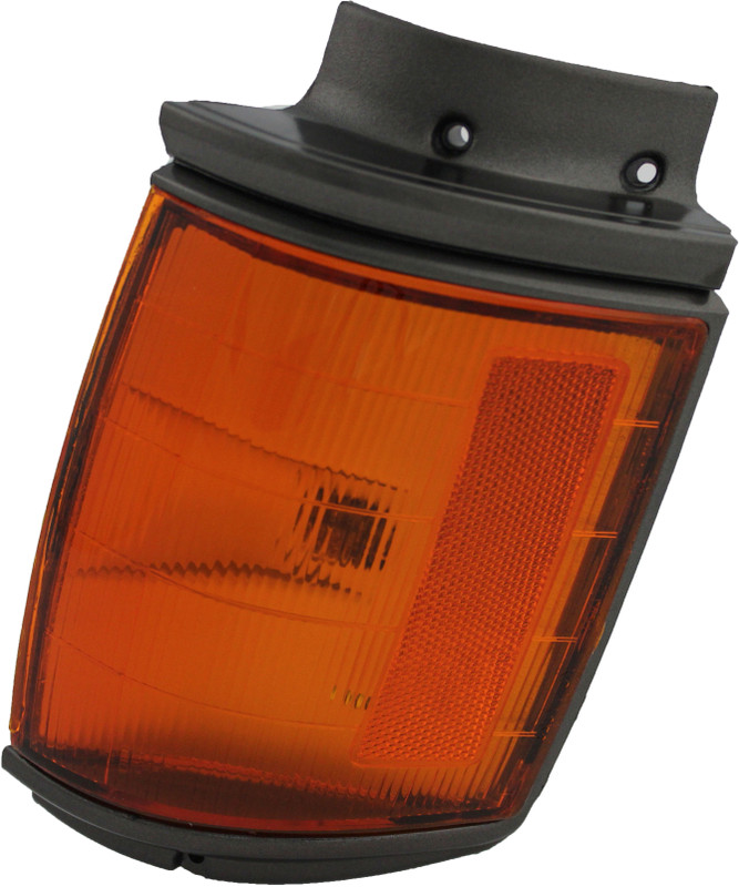 1987-1988 Toyota Pickup Corner Light Passenger Right Side Base Model