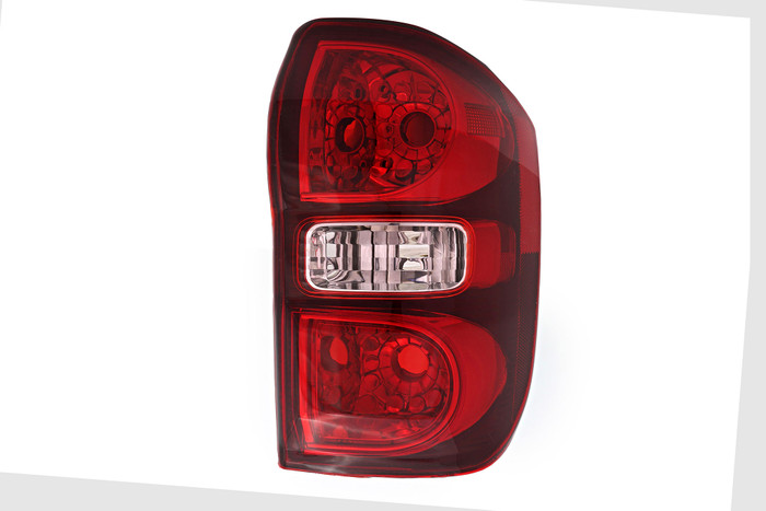 2004-2005 Toyota RAV4 Tail Light Passenger Right Side