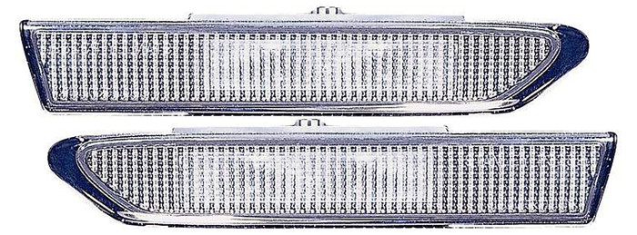 2004-2008 Acura TL Side Marker Driver Left and Passenger Right Side