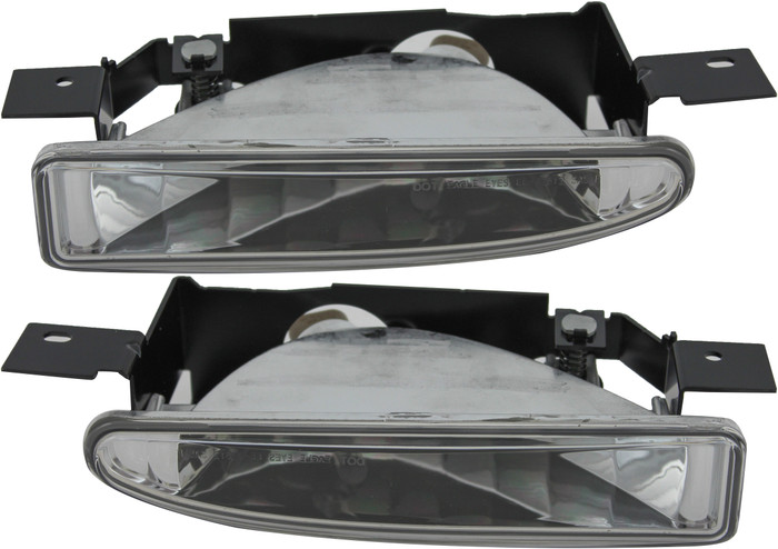 1997-2004 Buick Regal Fog Light Driver Left and Passenger Right Side