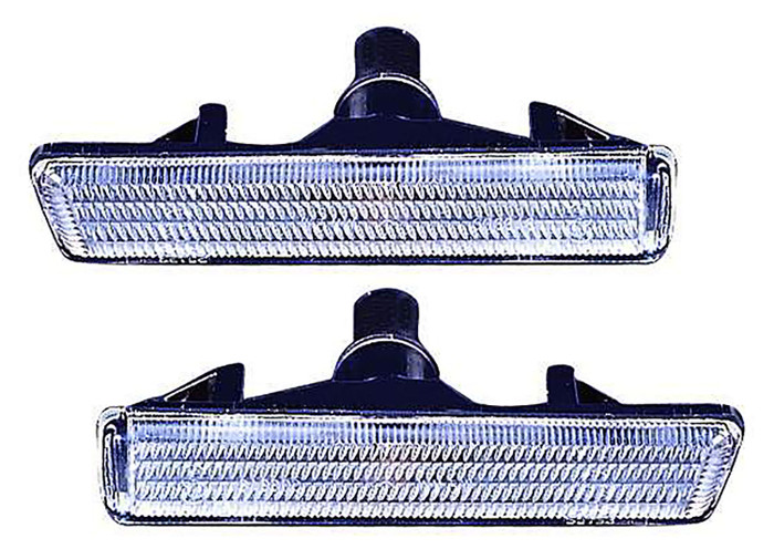 1999-2006 BMW M3 Side Marker Driver Left and Passenger Right Side