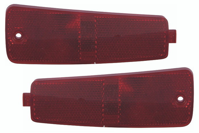 2006-2011 Chevrolet HHR Side Marker Driver Left and Passenger Right Side GM2860109