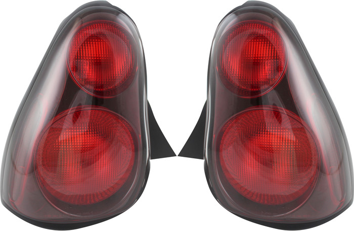 2000-2005 Chevrolet Monte Carlo Tail Light Driver Left and Passenger Right Side