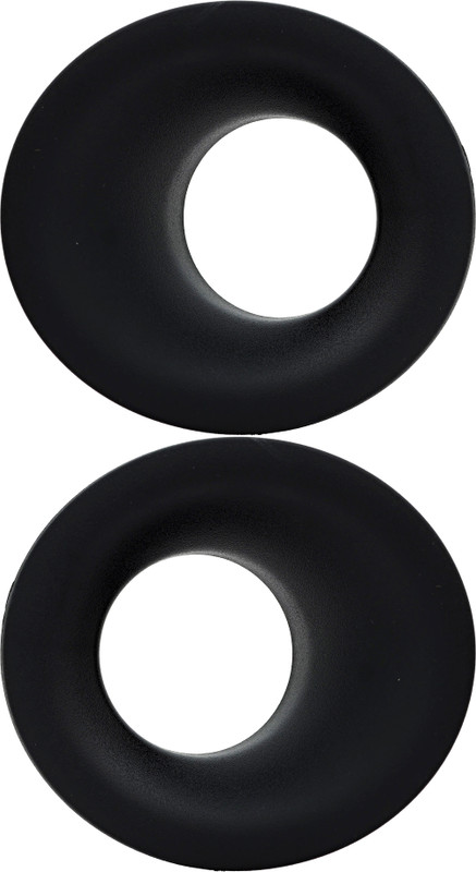 2015-2020 Dodge Challenger Fog Light Trim Driver Left and Passenger Right Side