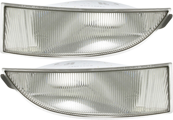 2004-2007 Ford Fiesta Side Marker Driver Left and Passenger Right Side