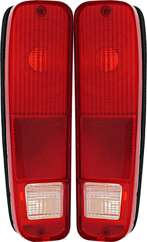 1973-1979 Ford F250 Tail Light Driver Left and Passenger Right Side