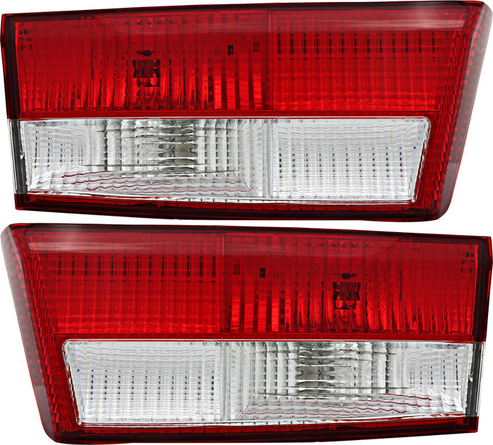 2003-2005 Honda Accord Sedan Inner Tail Light Driver Left and Passenger Right Side