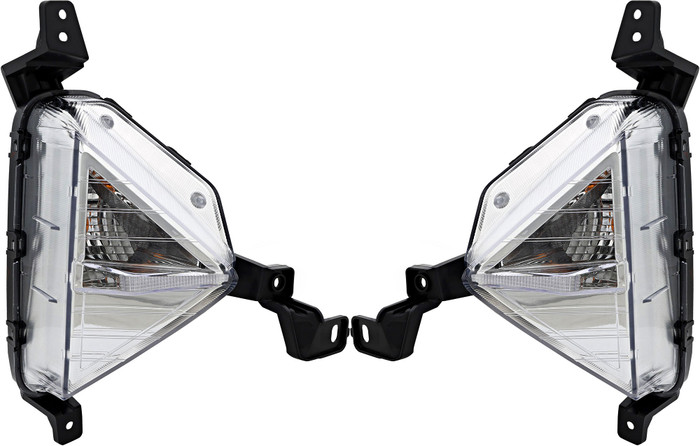 2019-2020 Hyundai Elantra Sedan Turn Signal Light Driver Left and Passenger Right Side