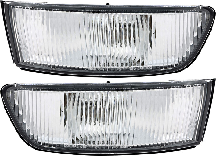 1996-1999 Infiniti I30 Corner Light Driver Left and Passenger Right Side