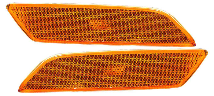 2006-2010 Kia Optima Side Marker Driver Left and Passenger Right Side