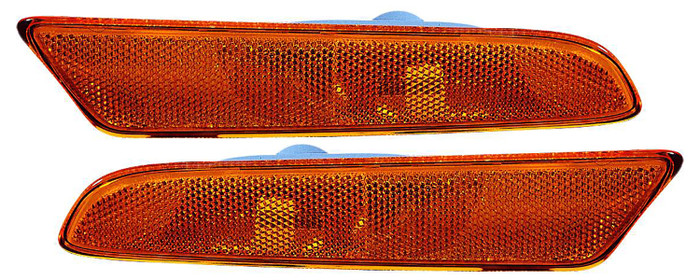2002-2006 Lexus ES300 Side Marker Driver Left and Passenger Right Side