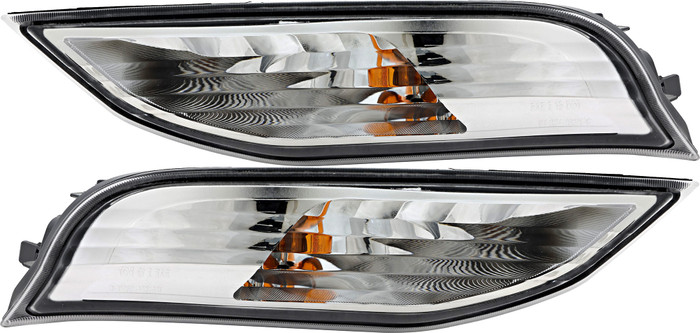 2014-2017 Lexus GX460 Turn Signal Light Driver Left and Passenger Right Side