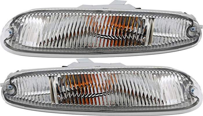 1987-1993 Dodge Ram 50 Tail Light Driver Left and Passenger Right Side