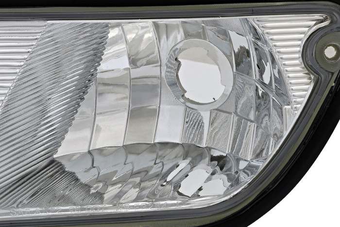 Corner Light Set For 2003-2005 Mercury Grand Marquis – Driver & Passenger Side – Jpautowholesale