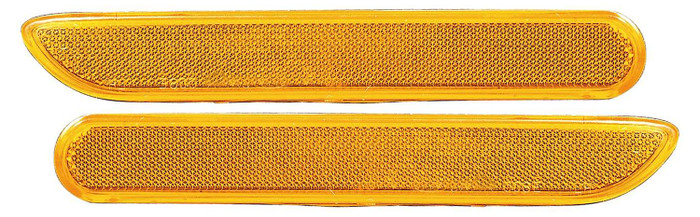 2000-2005 Mercury Sable Side Marker Driver Left and Passenger Right Side