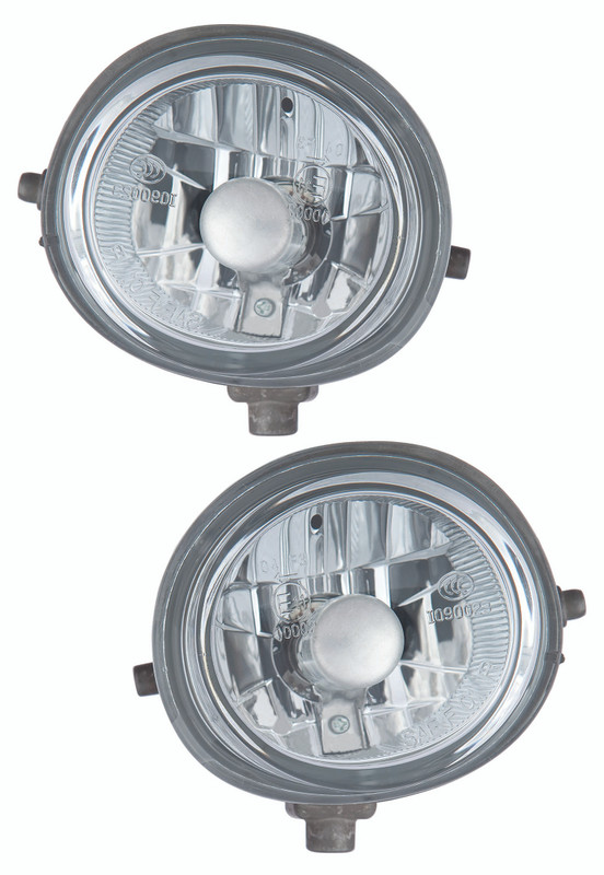 2011-2015 Mazda 6 Fog Light Driver Left and Passenger Right Side