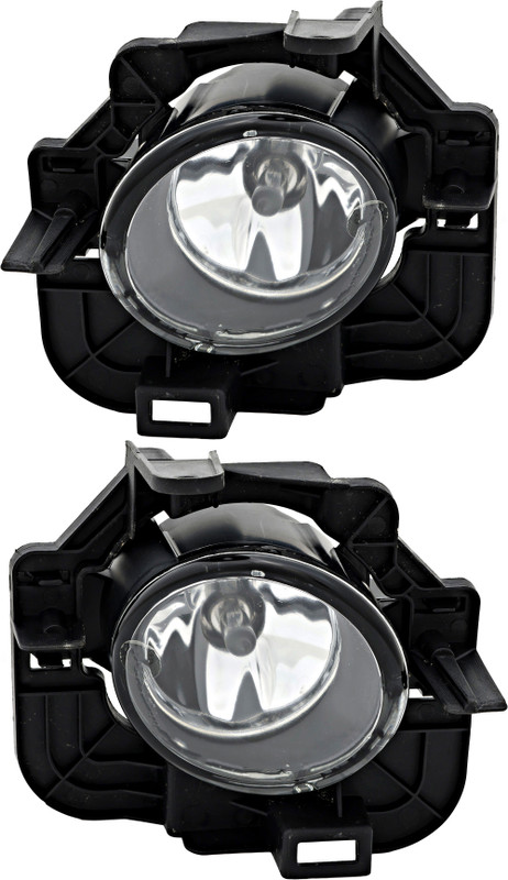 2007-2014 Nissan Maxima Fog Light Driver Left and Passenger Right Side