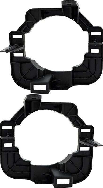 2007-2009 Nissan Altima Sedan Fog Light Bracket Driver Left and Passenger Right Side