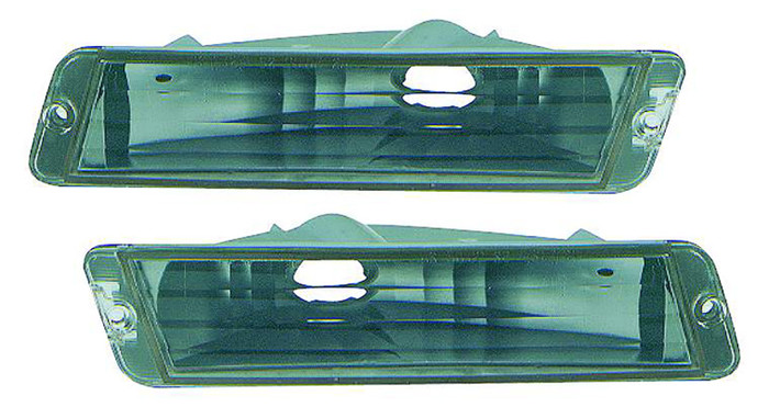 1992-1995 Pontiac Grand Am Inner Tail Light Driver Left and Passenger Right Side