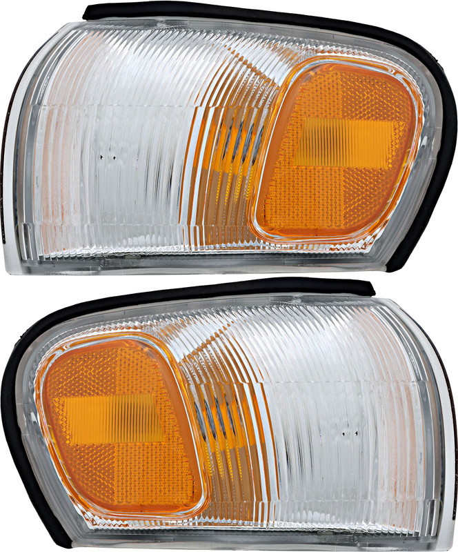 1993-2001 Subaru Impreza Corner Light Driver Left and Passenger Right Side