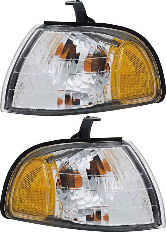 1997-1999 Subaru Legacy Corner Light Driver Left and Passenger Right Side