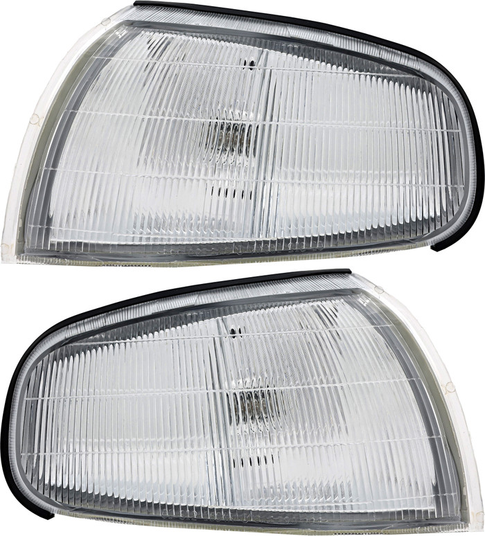 1992-1994 Toyota Camry Corner Light Driver Left and Passenger Right Side