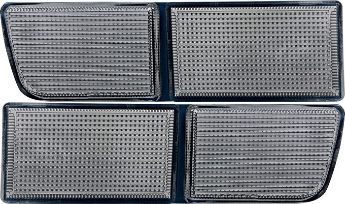 1993-1999 Volkswagen Golf Turn Signal Light Driver Left and Passenger Right Side