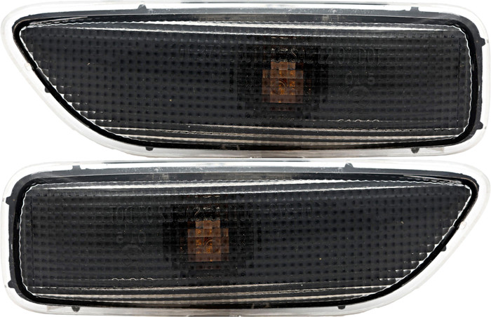 2001-2007 Volvo V70 Side Marker Driver Left and Passenger Right Side