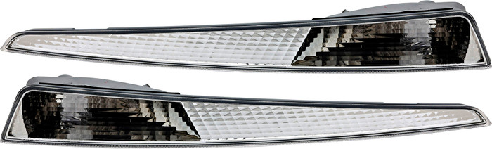 2009-2011 Acura TL Turn Signal Light Driver Left and Passenger Right Side