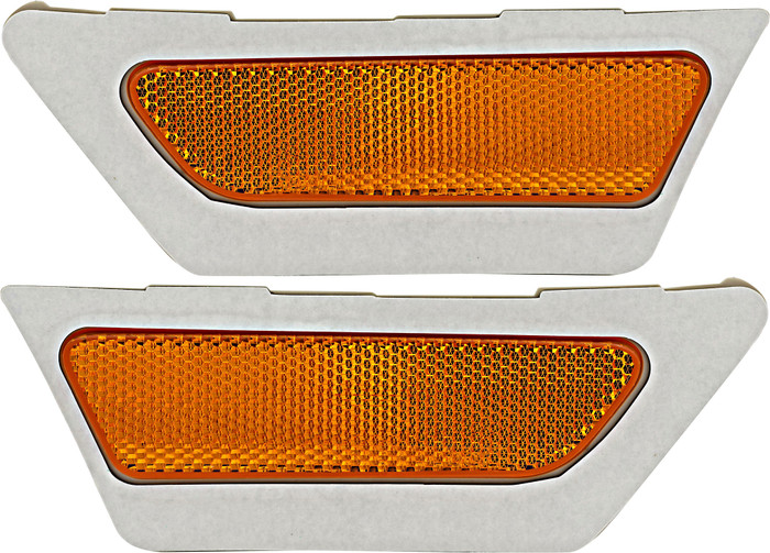 2017-2019 Audi A4 Side Marker Driver Left and Passenger Right Side