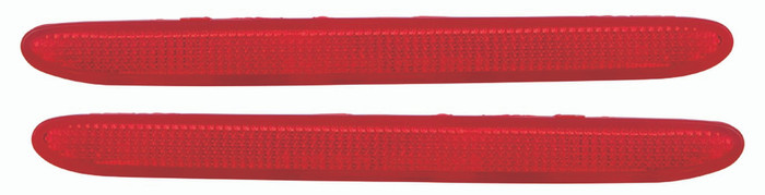 2005-2006 Honda CRV Side Marker Driver Left and Passenger Right Side