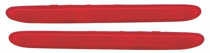 2009-2011 Honda Element EX/LX/SC Side Marker Driver Left and Passenger Right Side