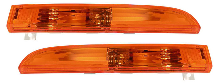 2009-2012 Volkswagen Passat Turn Signal Light Driver Left and Passenger Right Side