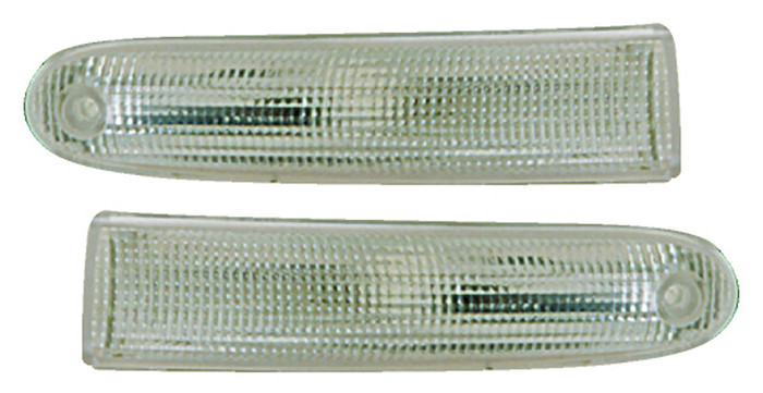 1996-2000 Dodge Caravan Side Marker Driver Left and Passenger Right Side