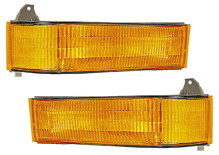 1991-1994 Ford Explorer Turn Signal Light Driver Left and Passenger Right Side