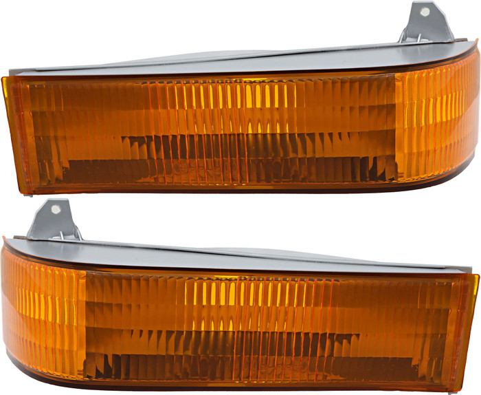 1989-1992 Ford Ranger Turn Signal Light Driver Left and Passenger Right Side
