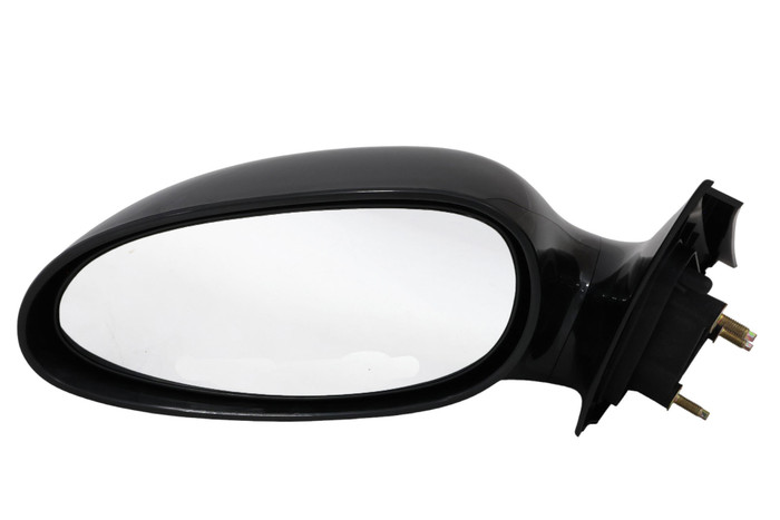 2005-2008 Buick LaCrosse Side View Door Mirror , Power Glass , Non-Heated , Paintable - Driver Left Side