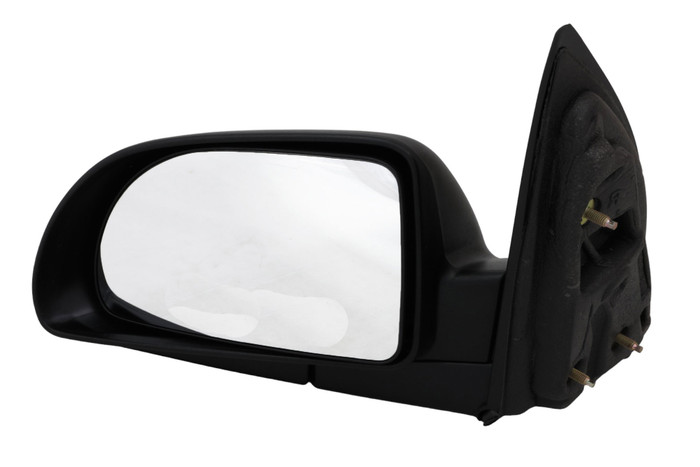 2002-2007 Saturn VUE Side View Door Mirror , Non-Powered , Non-Heated , Textured - Driver Left Side
